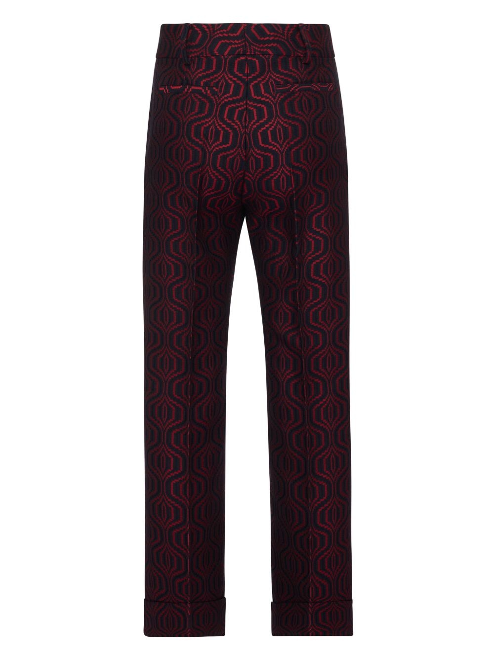 Hendrix trousers - 5