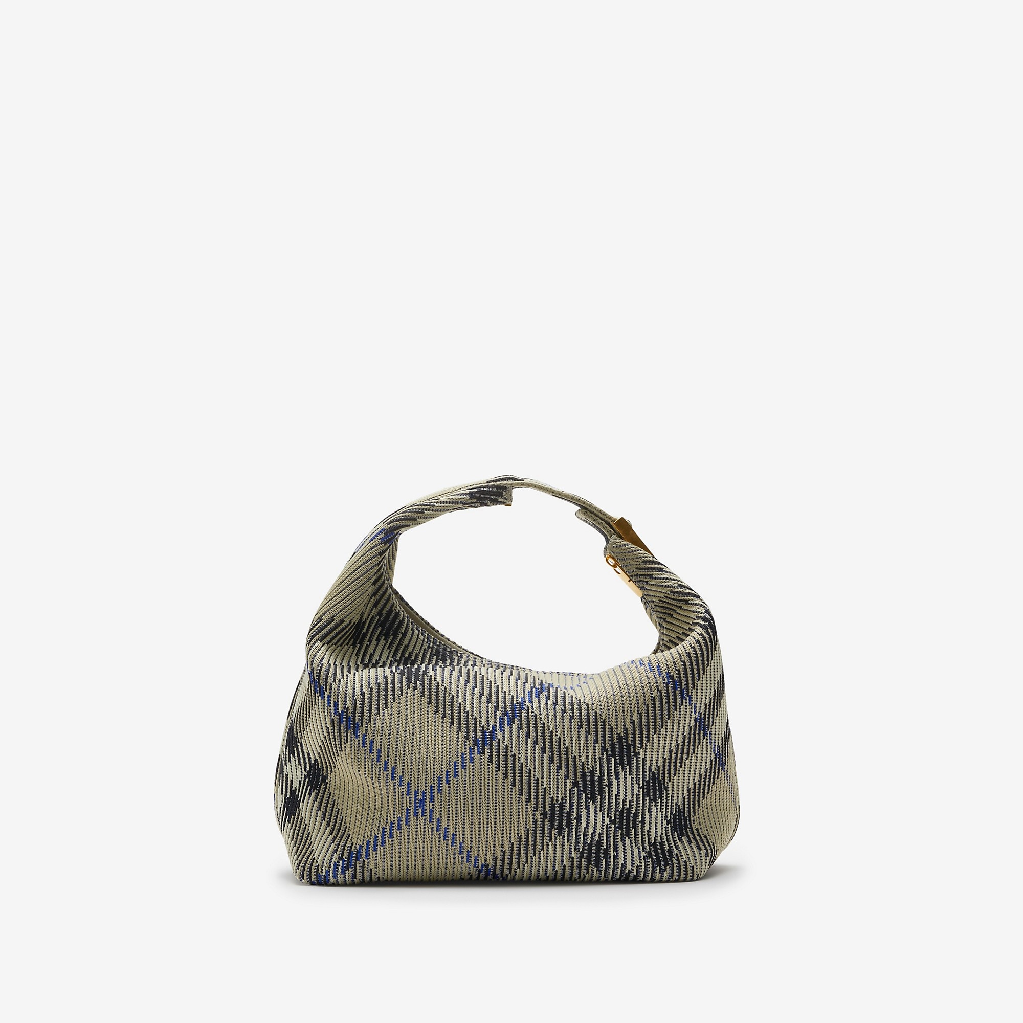 Medium Peg Duffle Bag - 5