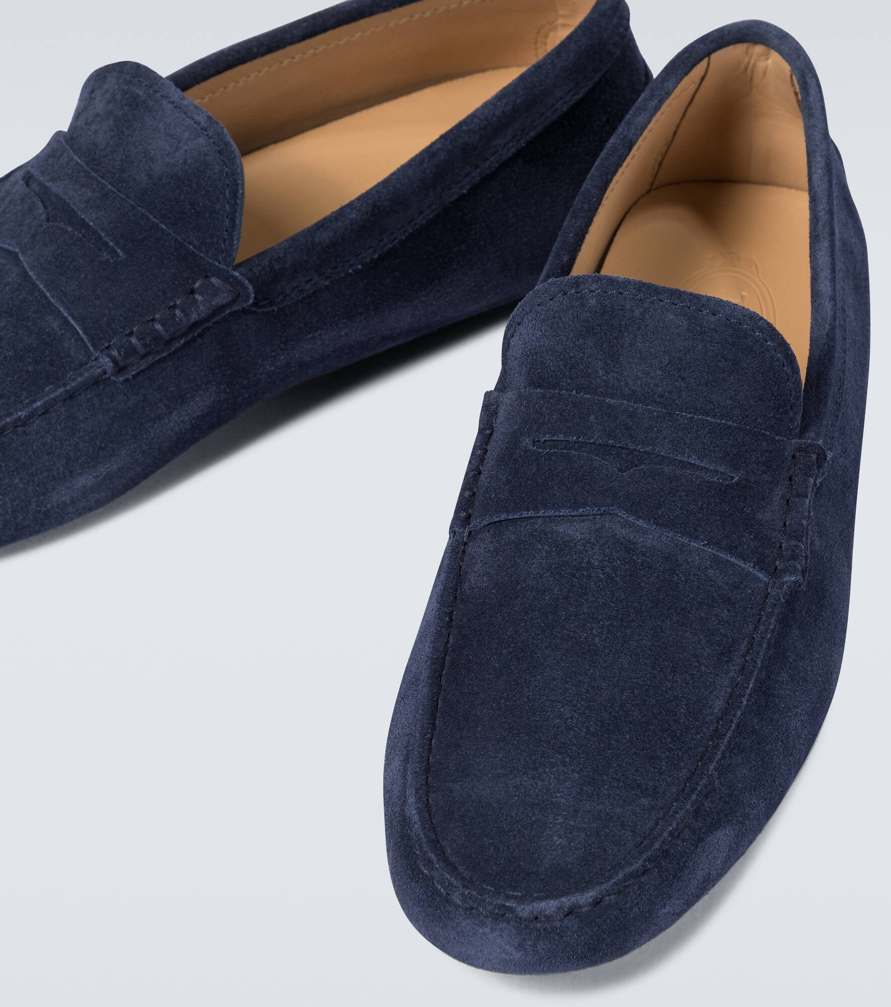 Nuovo Gommino driving shoes - 3