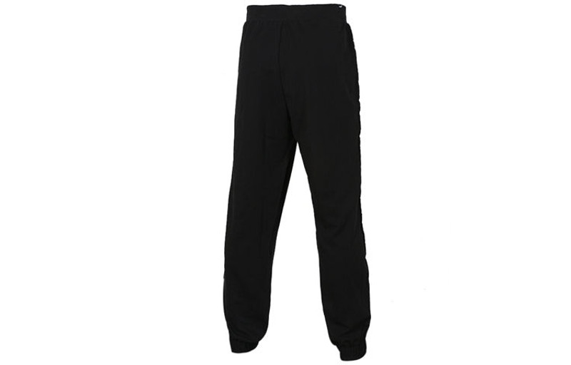 PUMA PUMA CAMO Pack Tape Pants 'Black' 579532-01 outlook