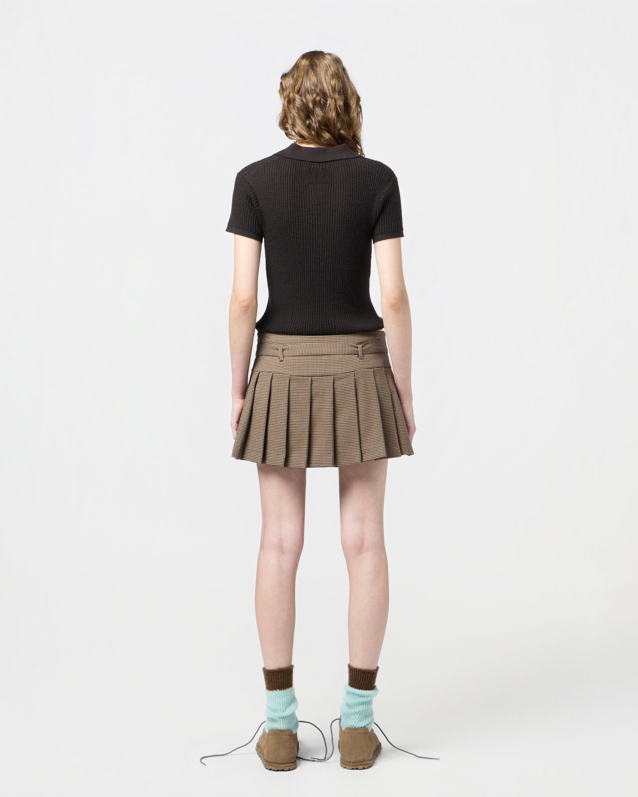 Shrunken Polo - 7