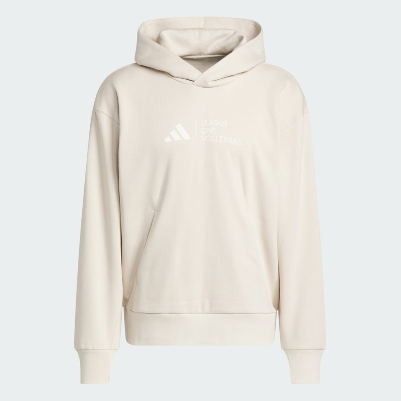 LOVB LOGO GRAPHICS HOODIE 1