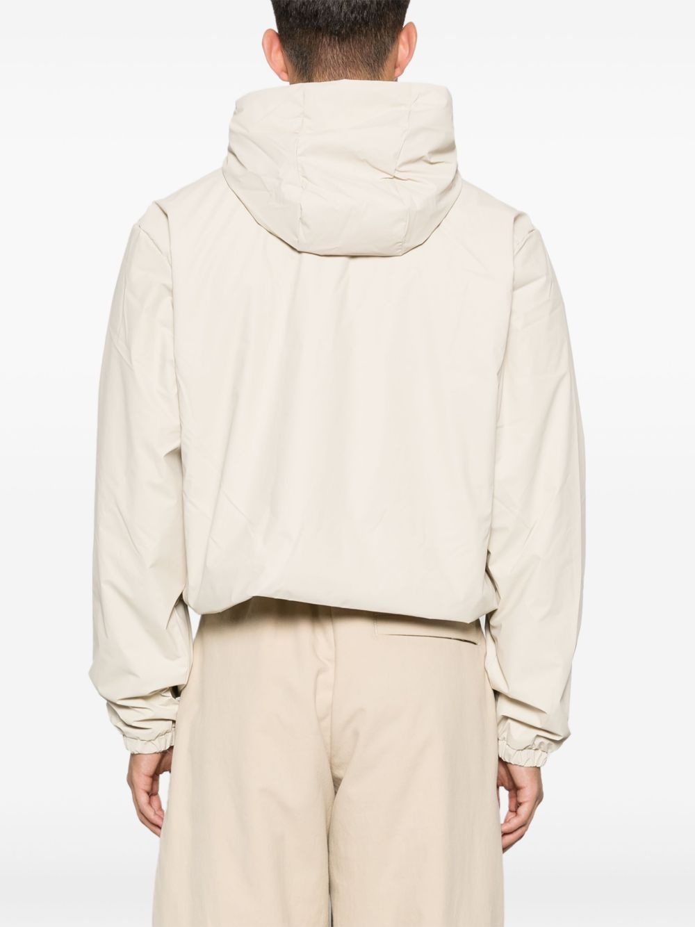 Lohja jacket - 4