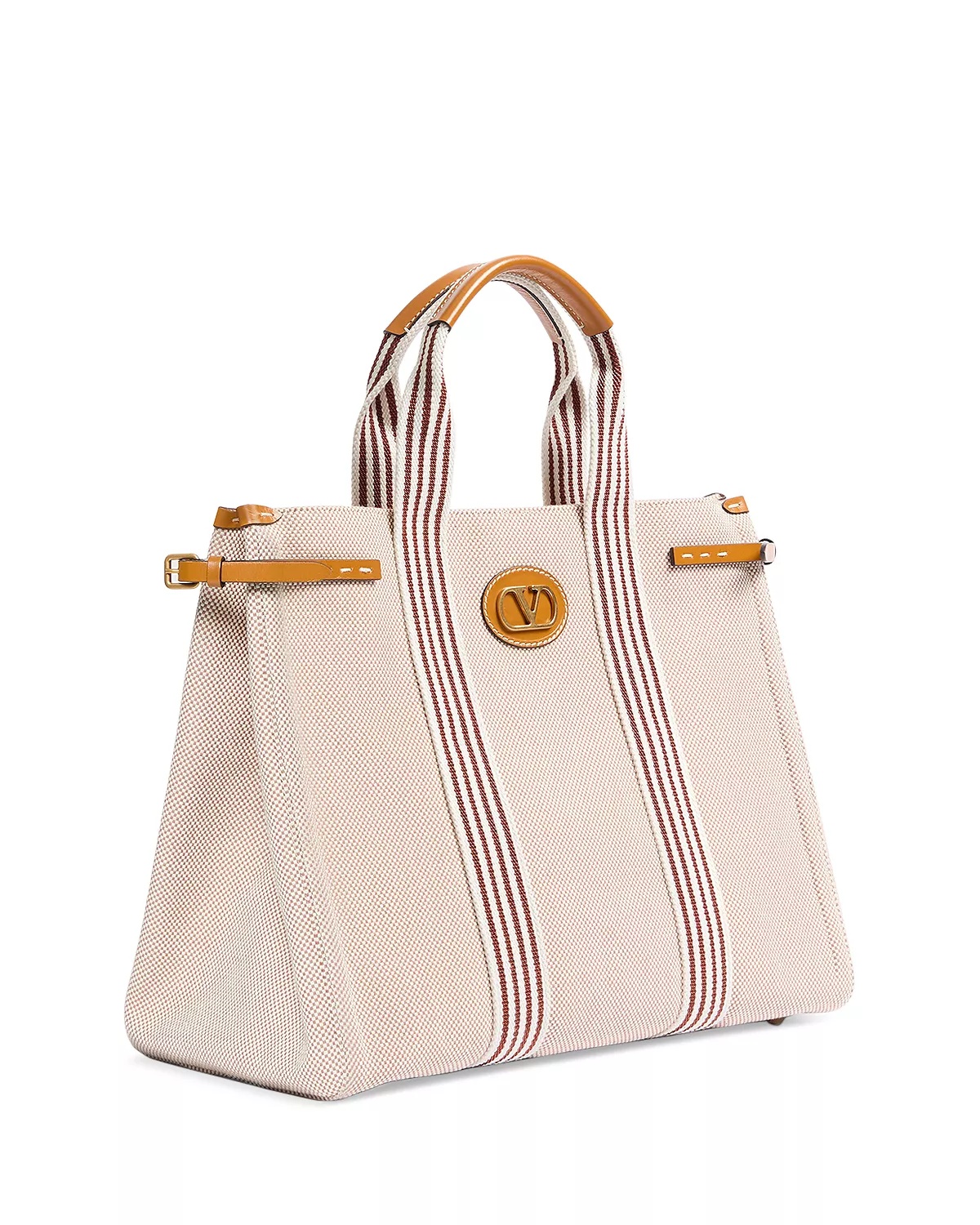 Antibes Canvas Bag - 4