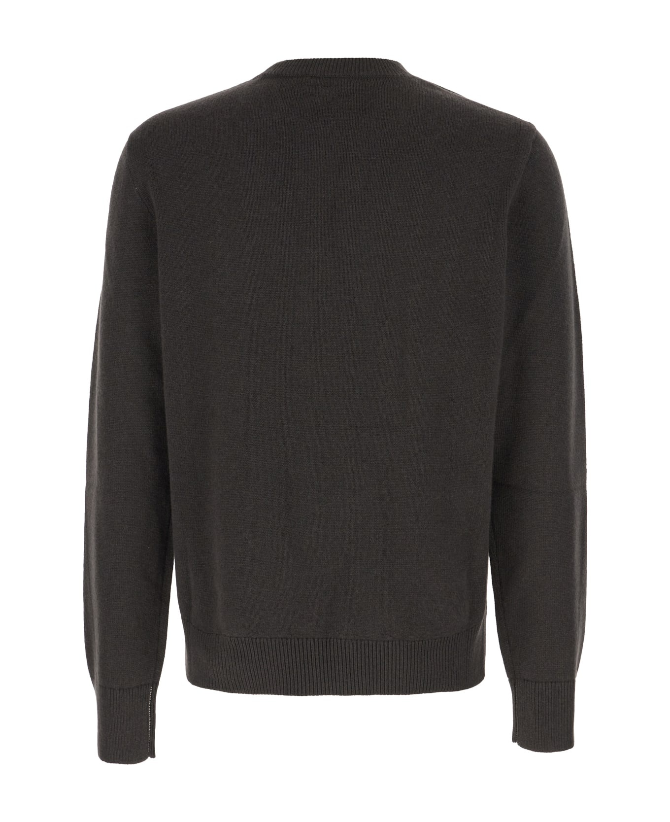 Equestrian Knight Knitted Jumper - 2