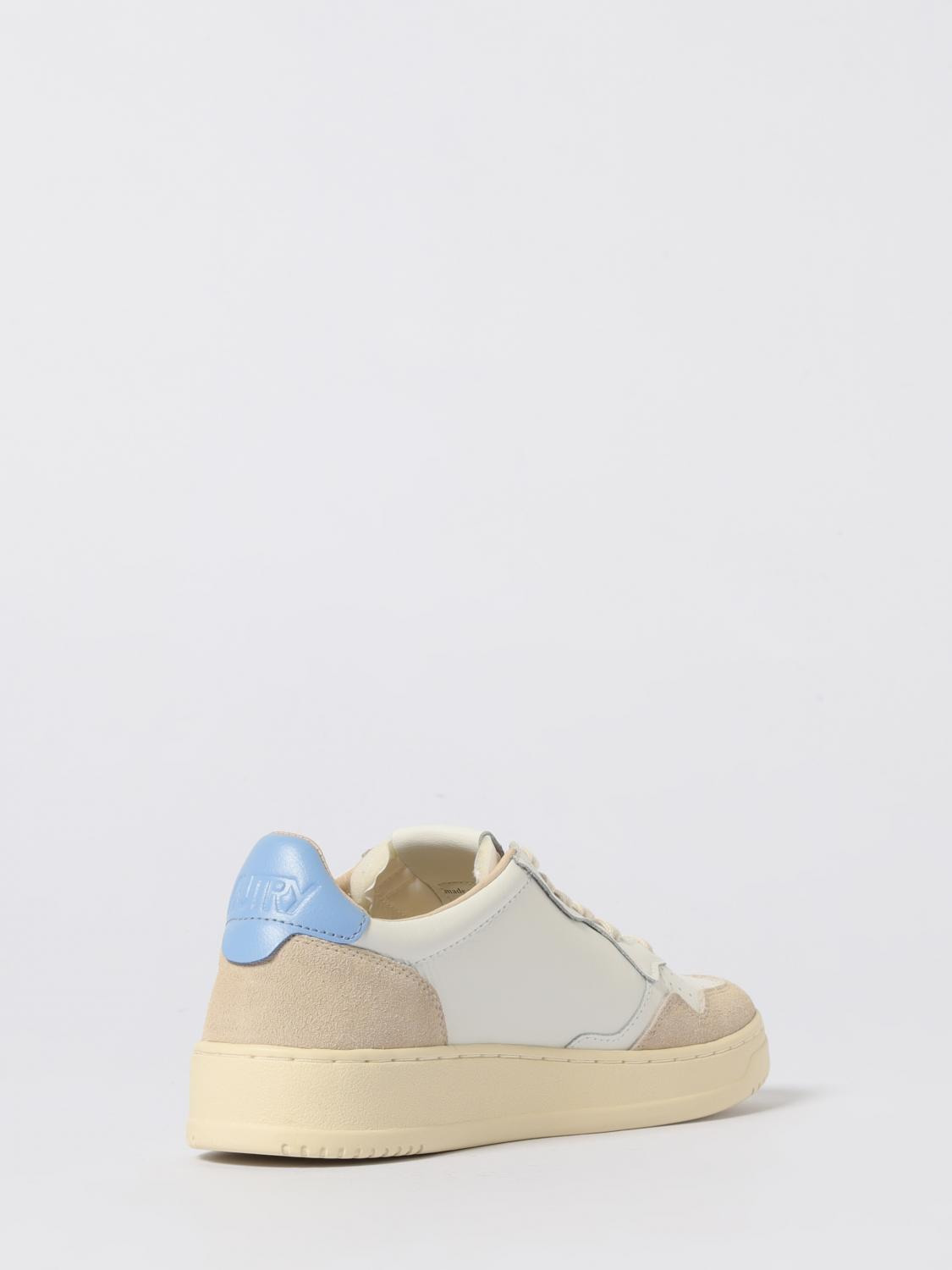 Sneakers men Autry - 3