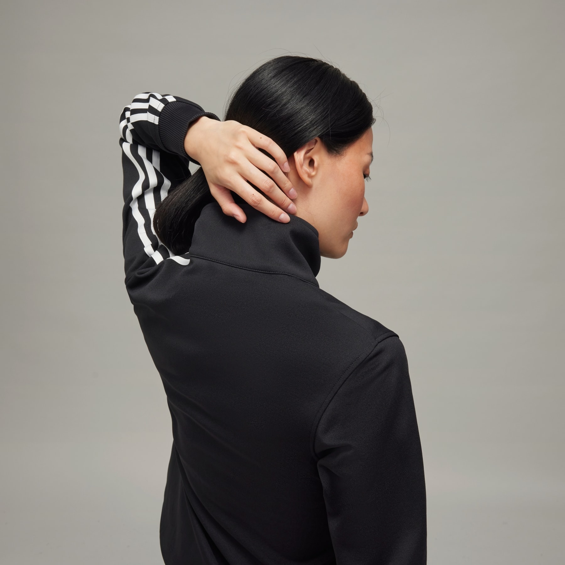 Y-3 3-Stripes Track Top - 8