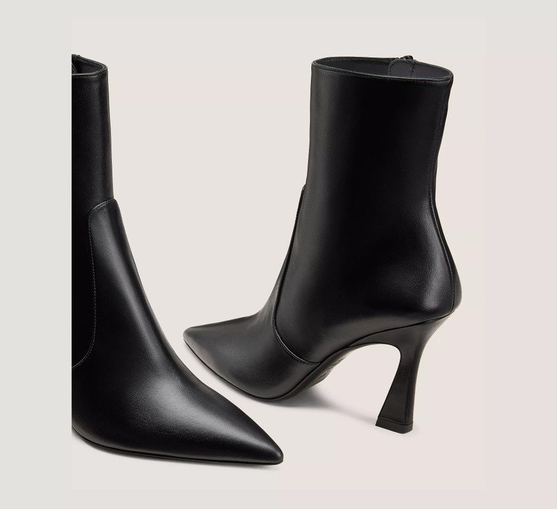 VINNIE ZIP BOOTIE 85 4
