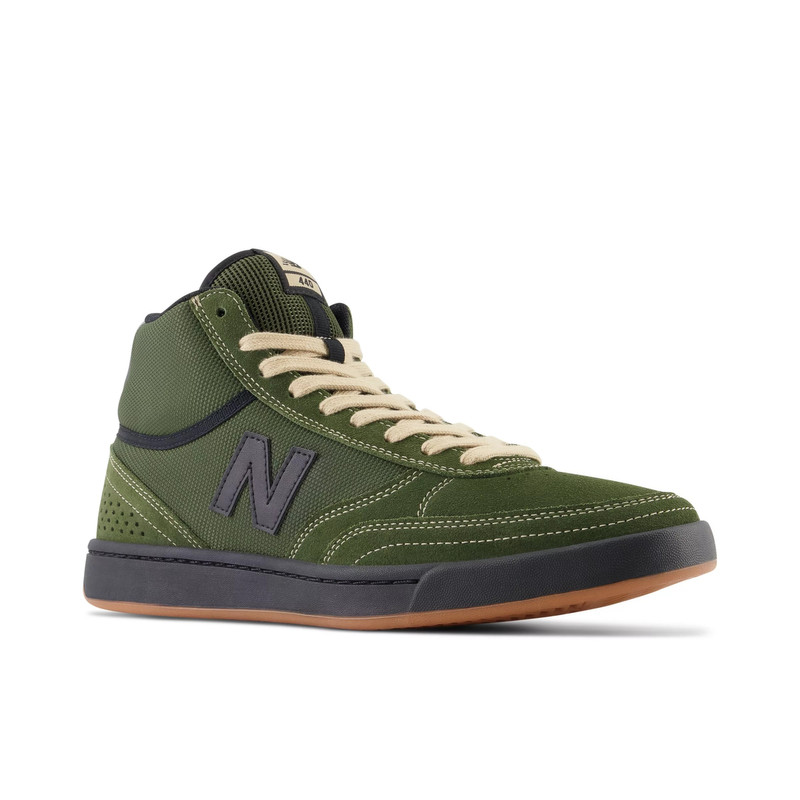 New Balance NB Numeric 440 High outlook