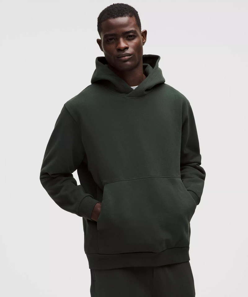 Steady State Pullover Hoodie 1