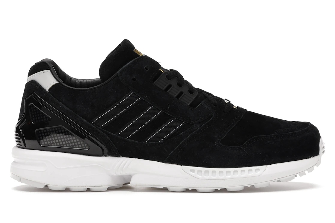 adidas ZX 8000 Core Black Cloud White - 1