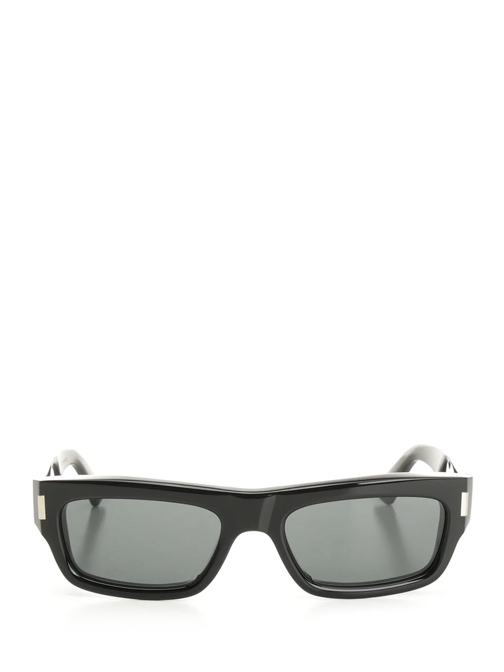 Sl 837 Glasses Black - 1