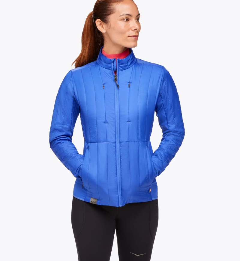 Women's ColdSnap Jacket 1