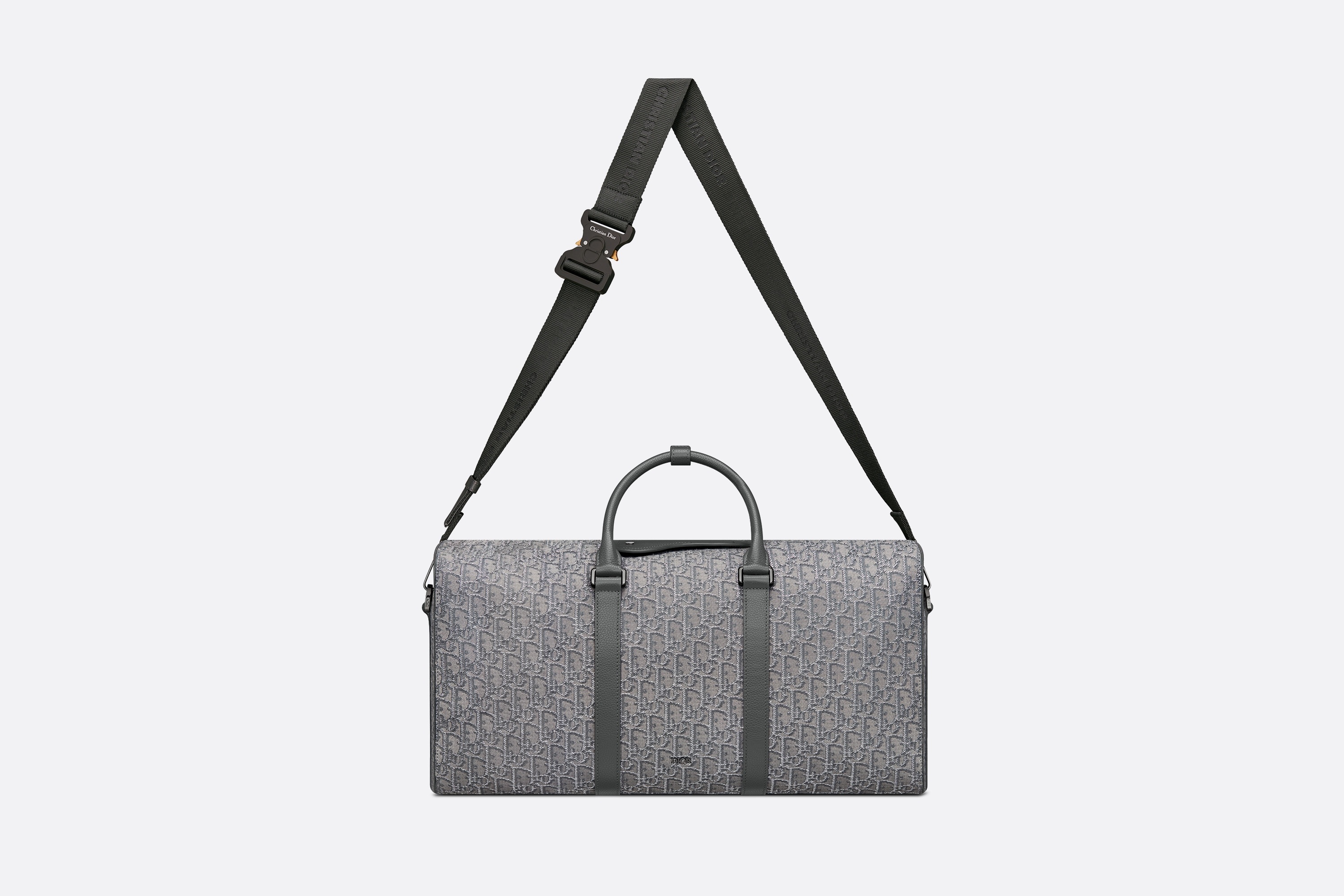 Dior Lingot 50 Bag - 4