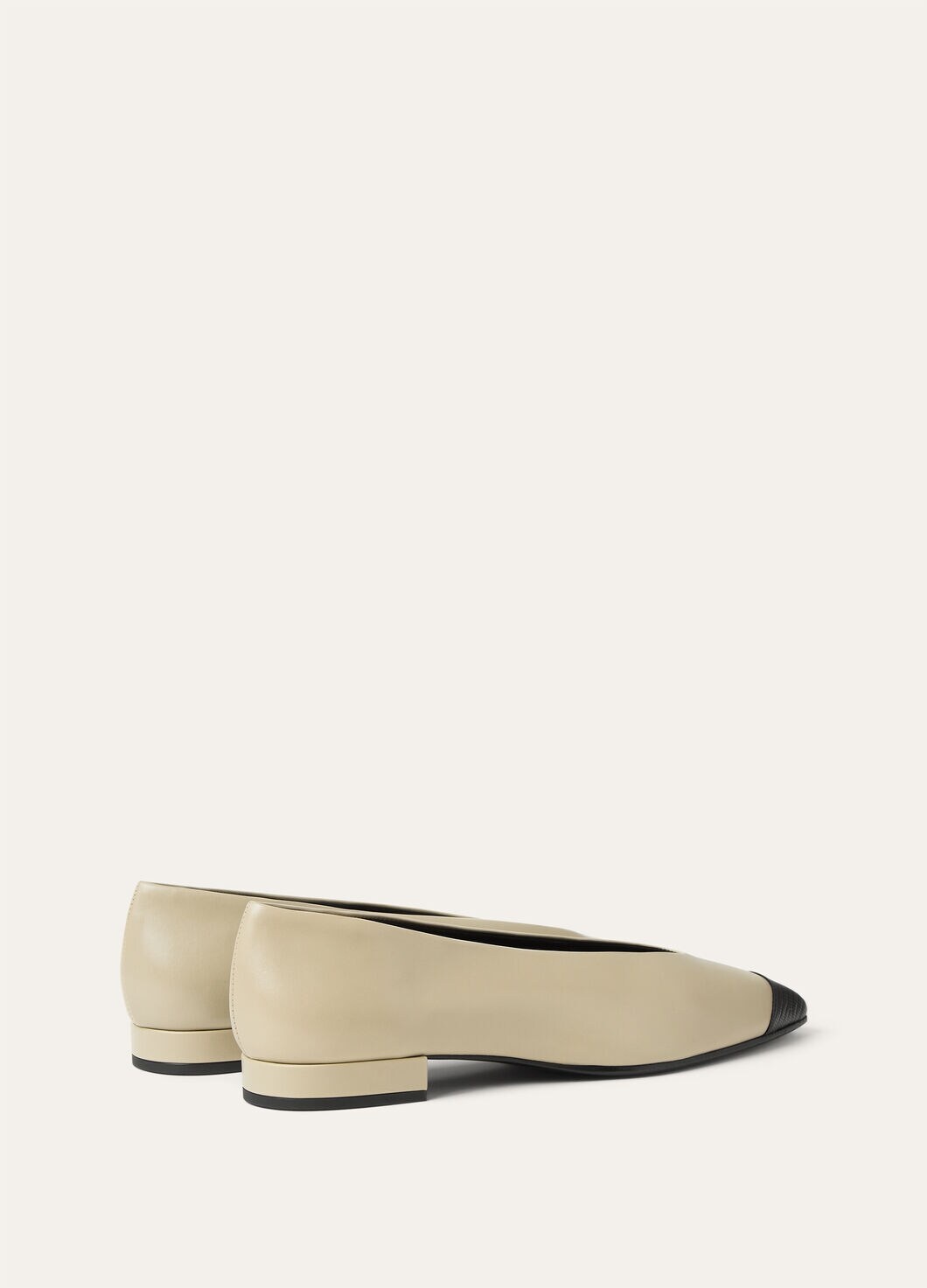 Rebecca Ballet Flat - 3