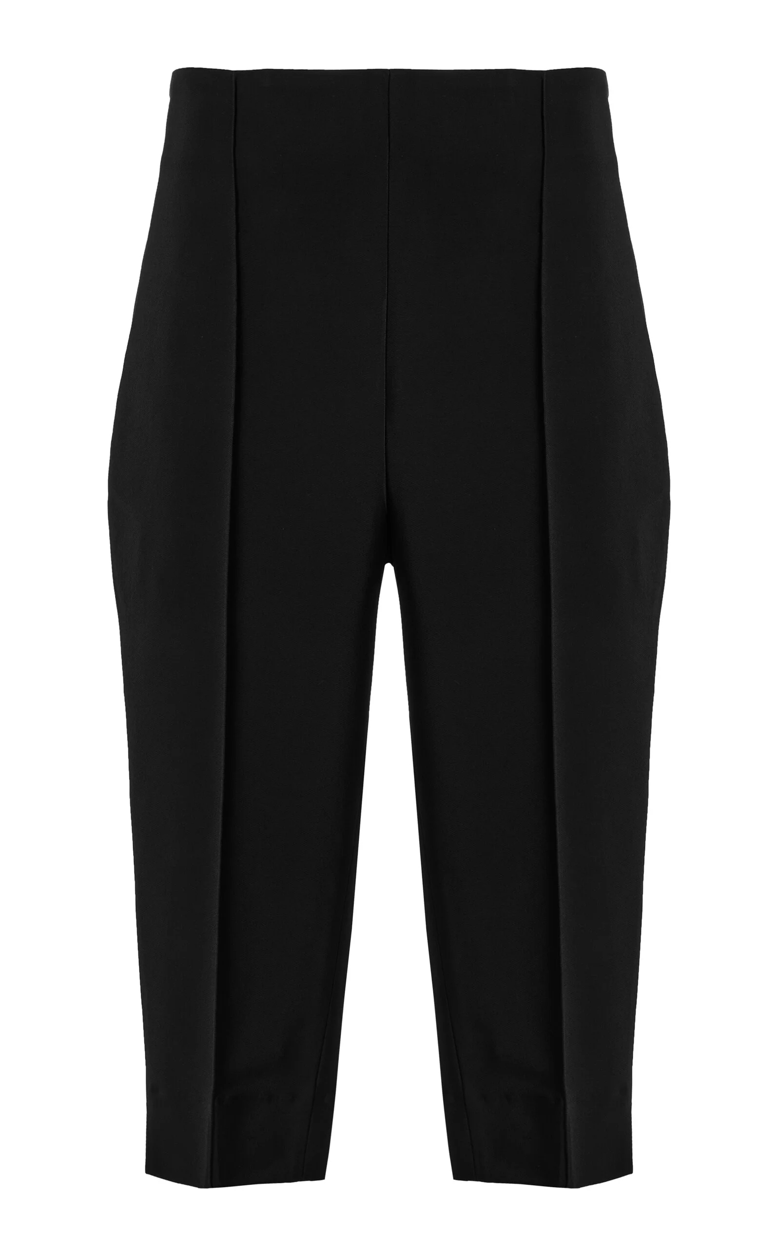 Capri Pants black - 1