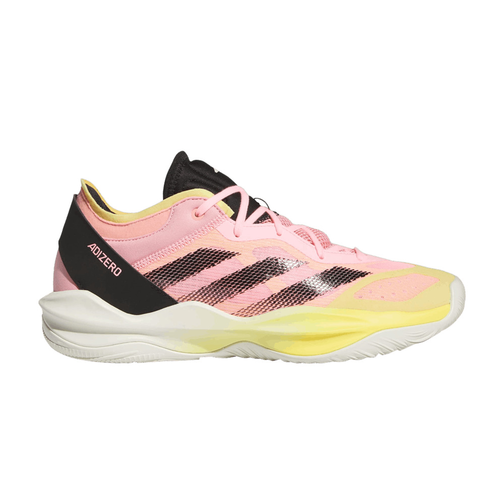 Adizero Select 2.0 'Pink Spark' - 1