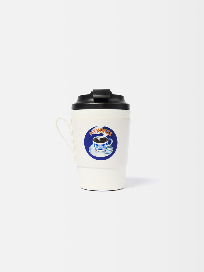 The Mykonos mug 1