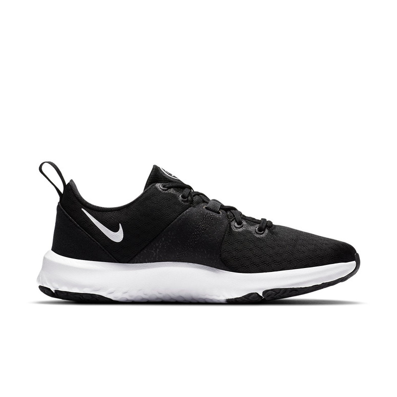 (WMNS) Nike City Trainer 3 'Black White' CK2585-006 2