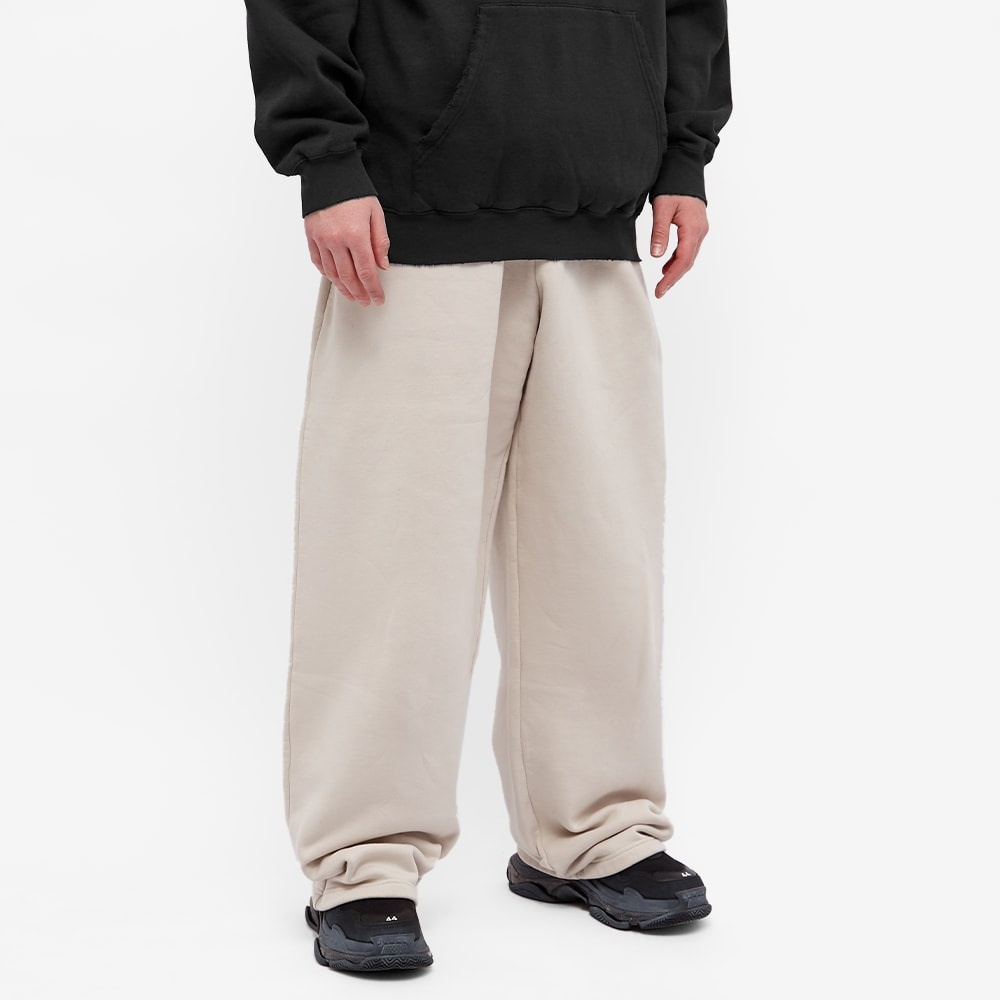 Balenciaga Baggy Sweat Pant - 4