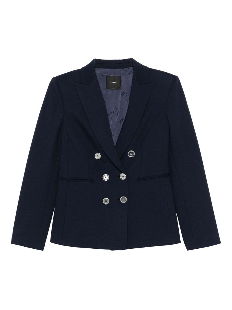 Alexia blazer 1