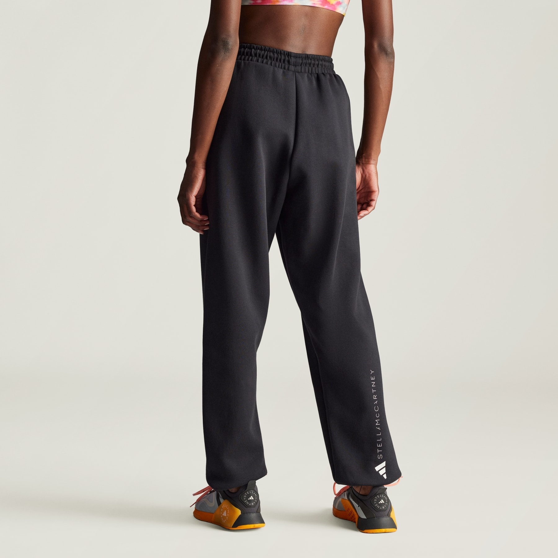 adidas by Stella McCartney Loose Sweat Pants - 3