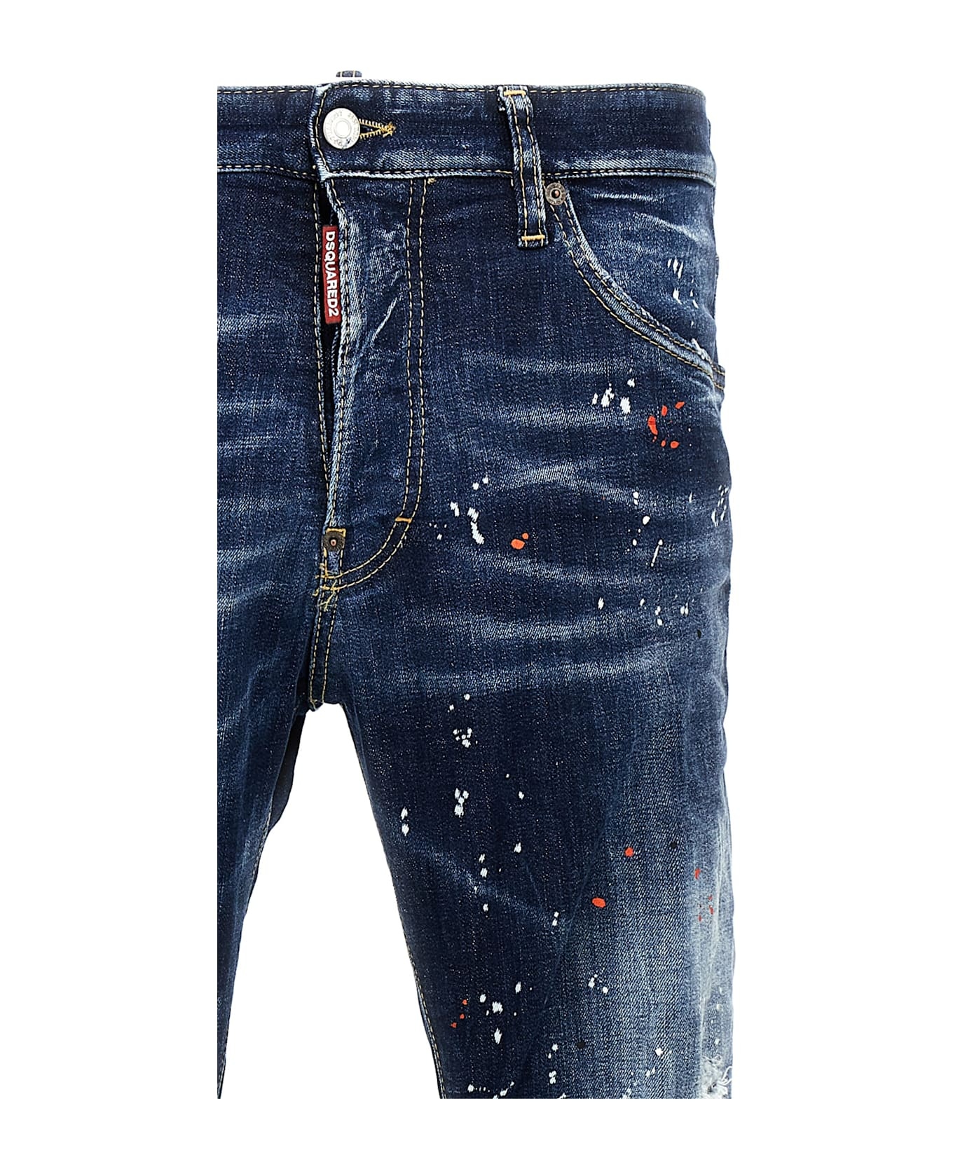 'cool Guy' Jeans - 3