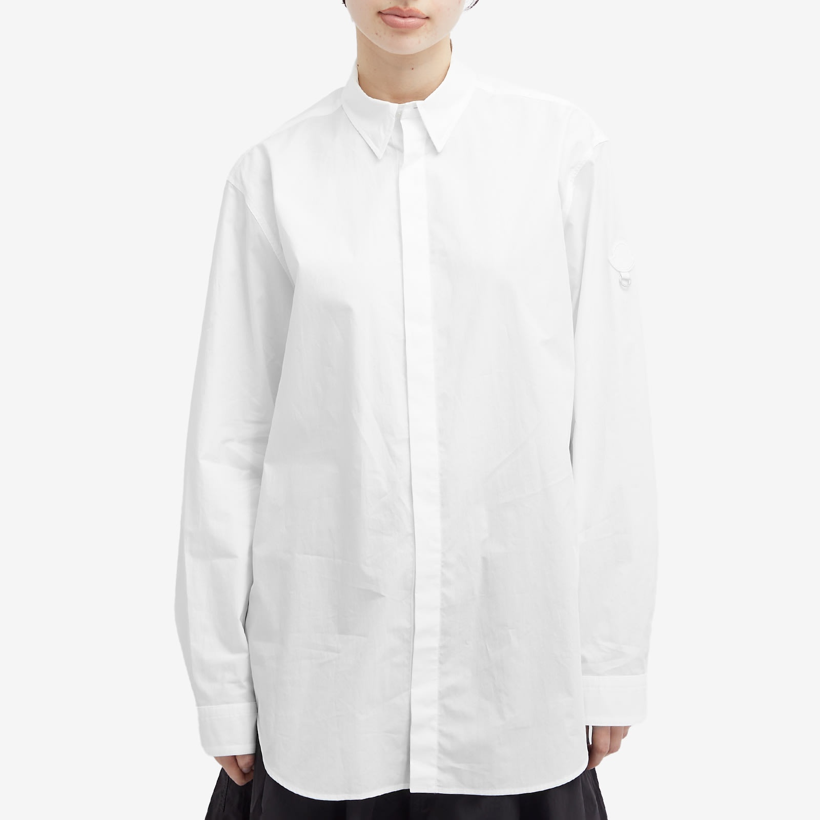 Moncler Genius x Willow Smith Shirt - 2