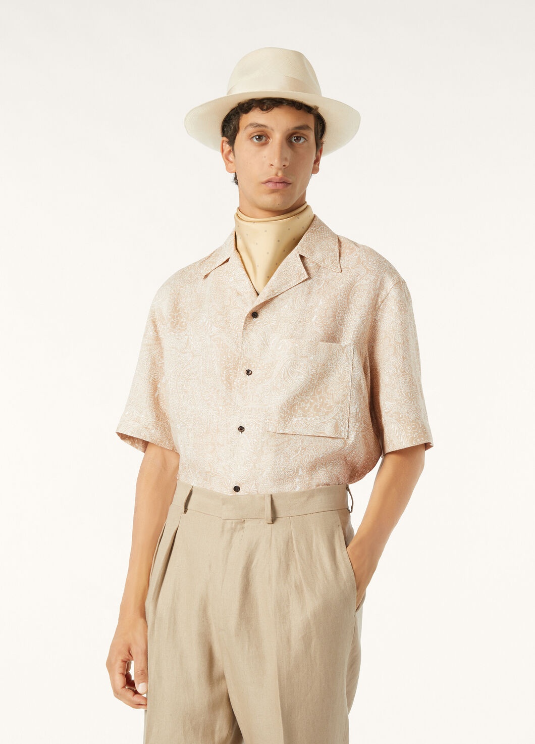Federico Shirt - 4