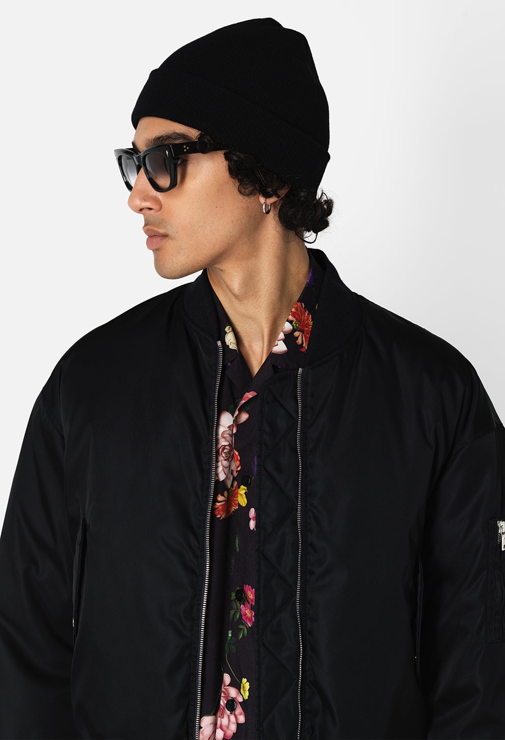 ANDES DOWN BOMBER - 6