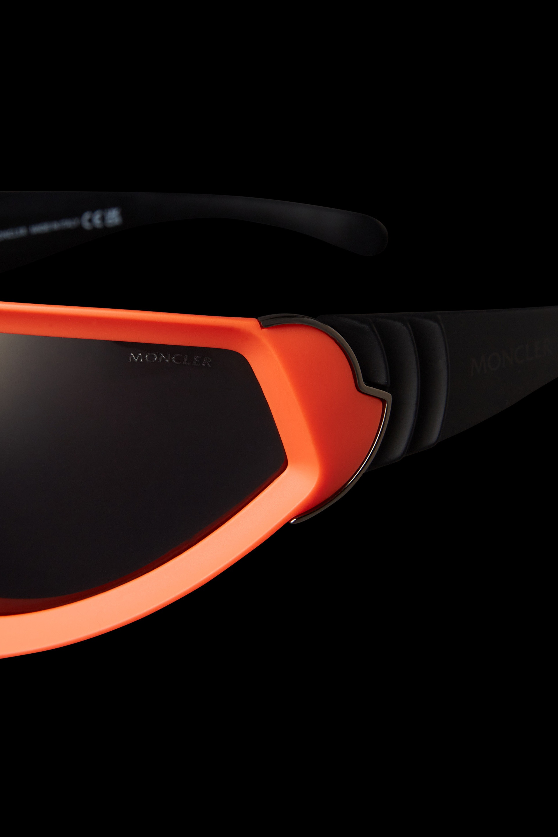 Wrapid Shield Sunglasses - 4