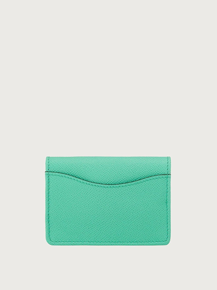 GANCINI BUSINESS CARD HOLDER - 3