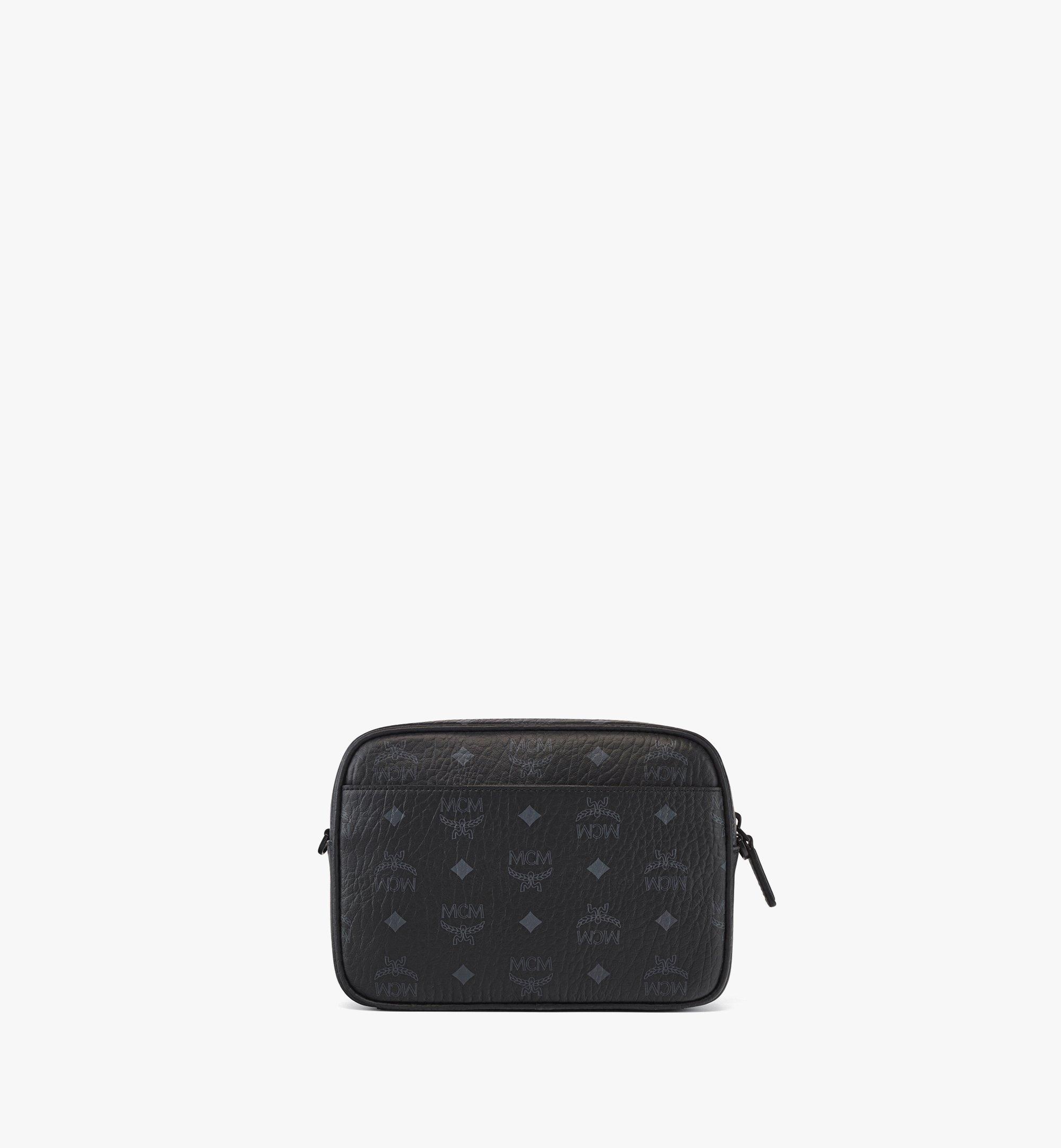 Haru, Henry, Kaiser Aren Crossbody in Visetos - 5