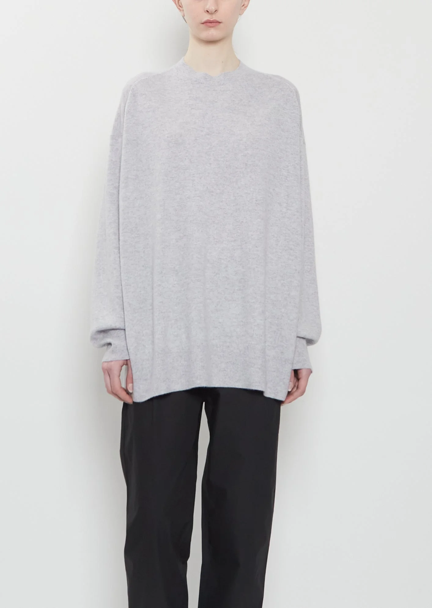 Miller Cashmere Sweater - 1