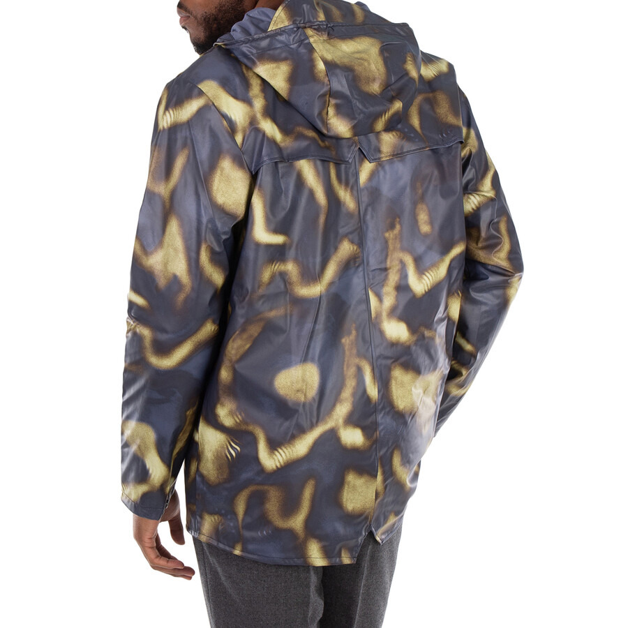 Rains Men's Morph Rain Jacket - 3