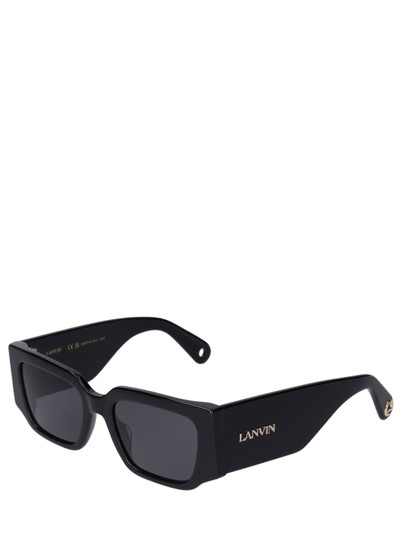 Lanvin Acetate sunglasses outlook