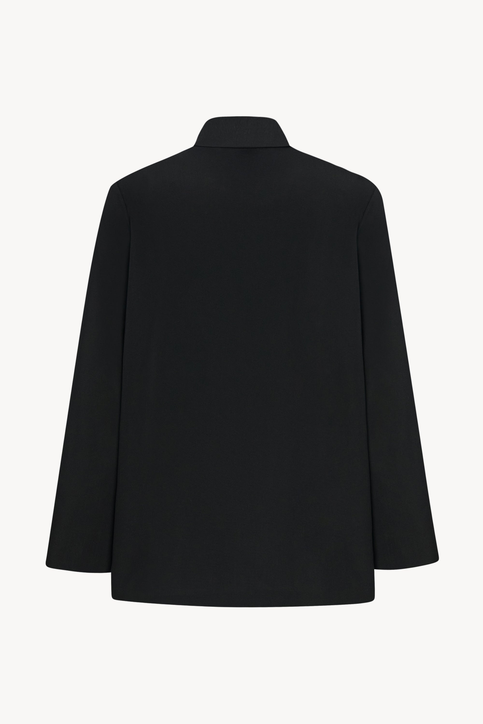 Albert Jacket in Wool - 2