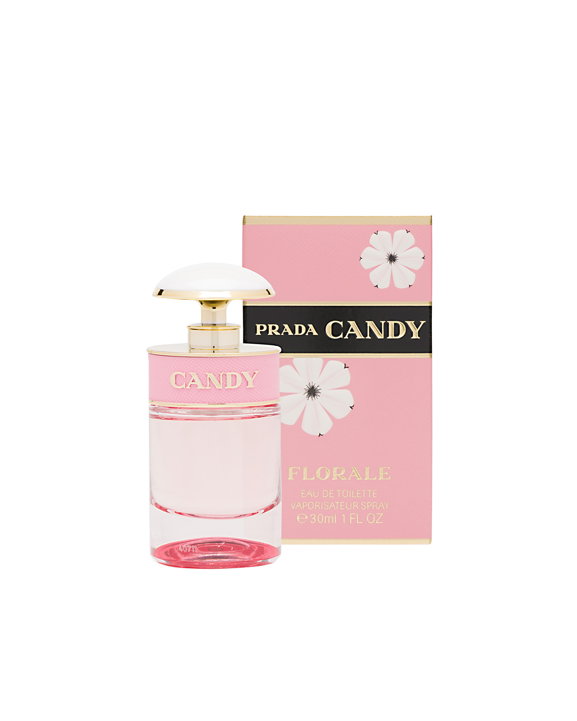 Prada Candy Florale Edt 30 ml 2