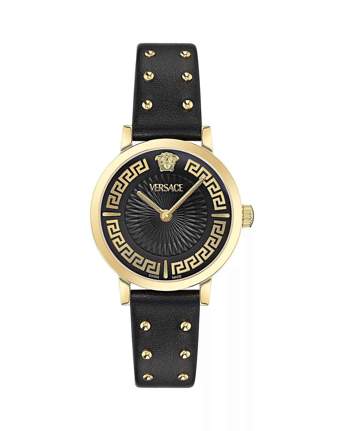 Greca Fortuna Watch, 35mm - 1