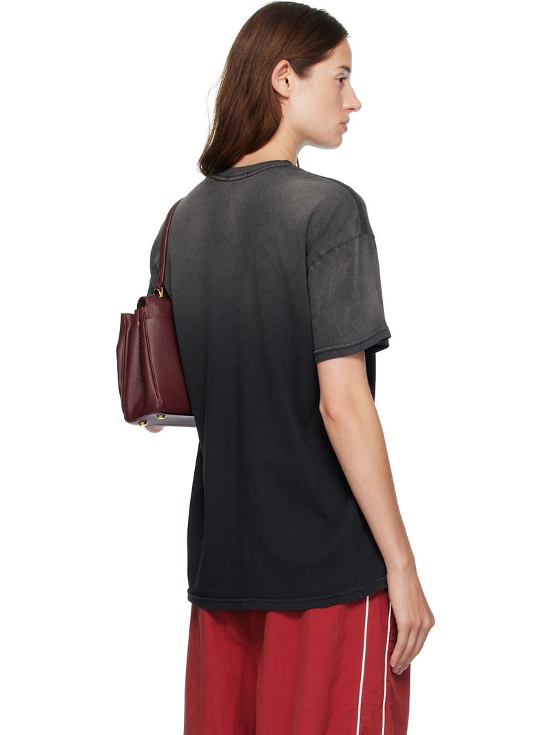 Black San Chachi Produce Easy T-shirt 3