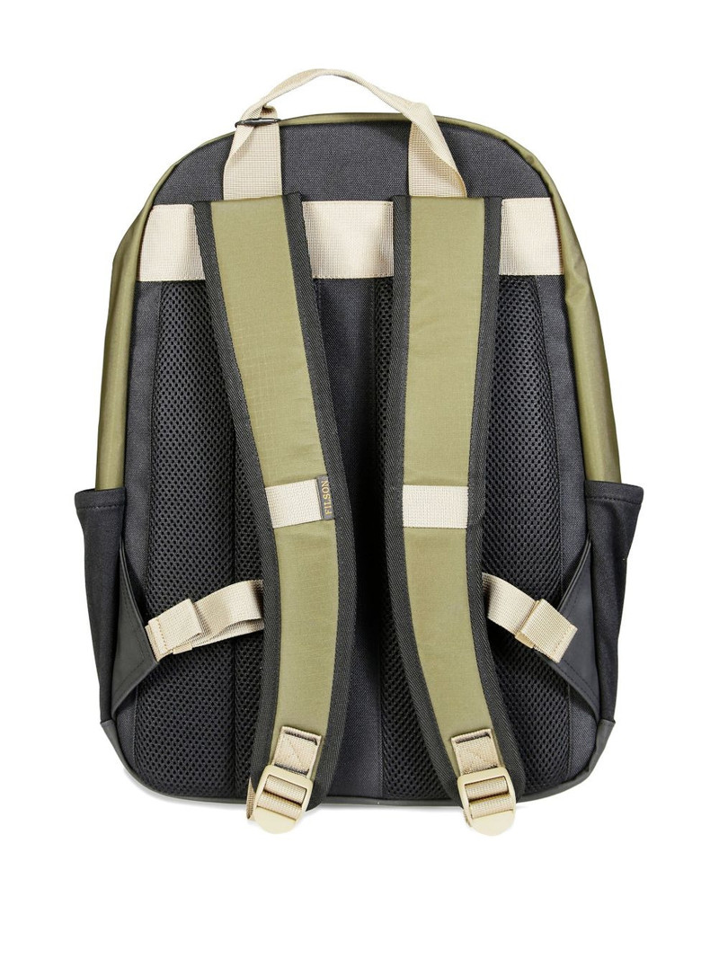 Scout Journeyman flap-pocket backpack 3