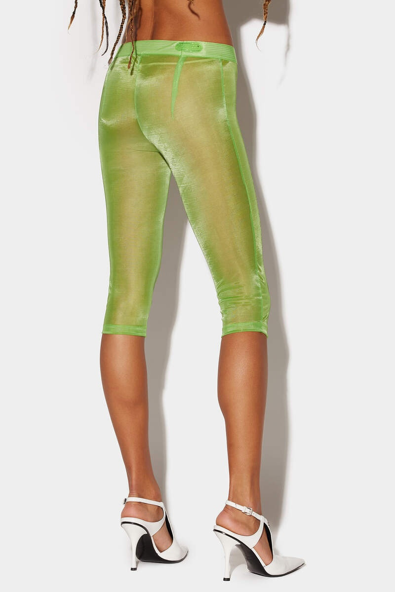 DSQUARED2 CROPPED SKINNY PANTS outlook