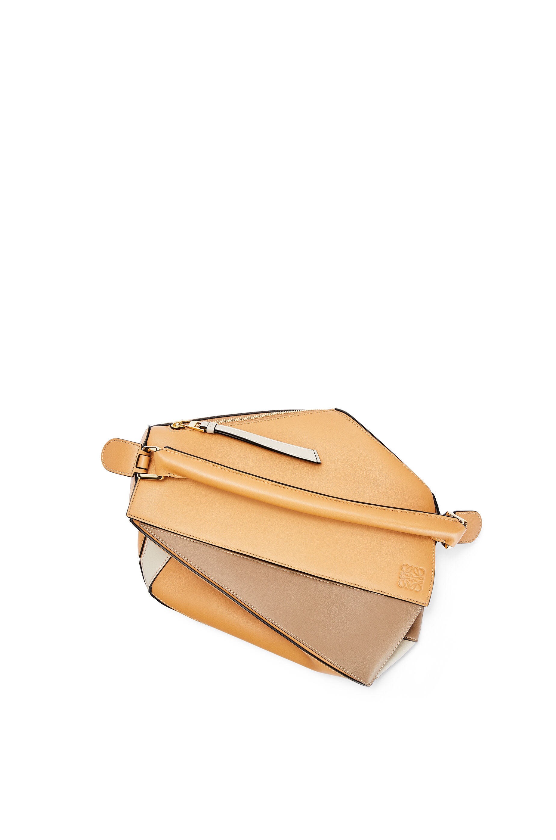 Puzzle bag in classic calfskin - 6