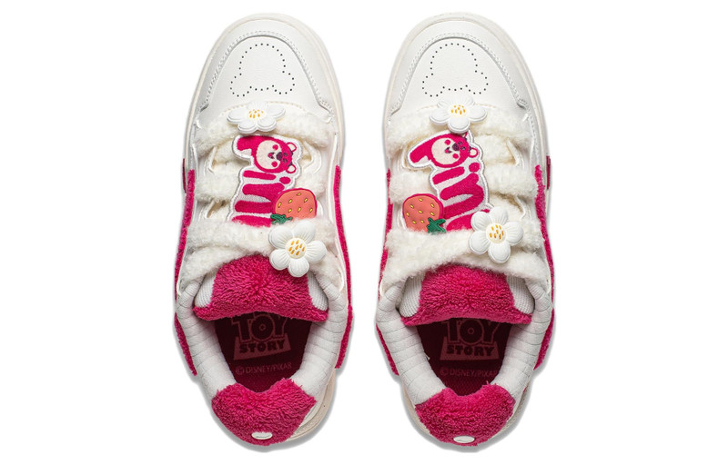 Li-Ning (WMNS) Li-Ning x Disney Journey V2 'Lotso' AGCT580-1 outlook