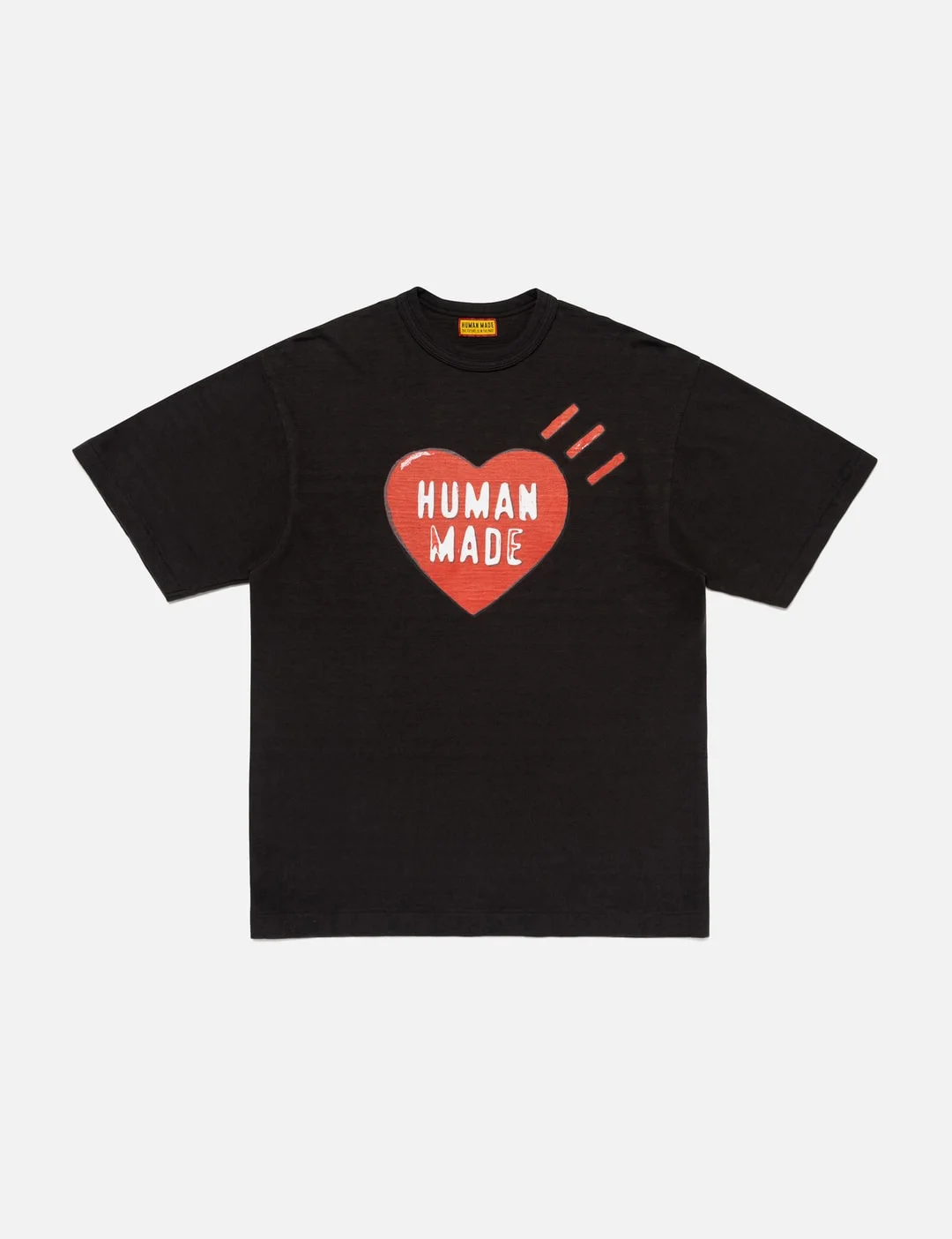 GRAPHIC T-SHIRT - 1