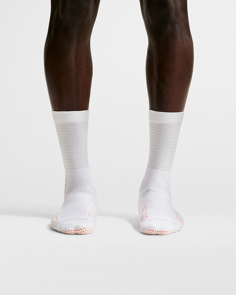 Nike Nike Unicorn Dri-FIT ADV Cushioned Crew Socks (1 Pair) outlook