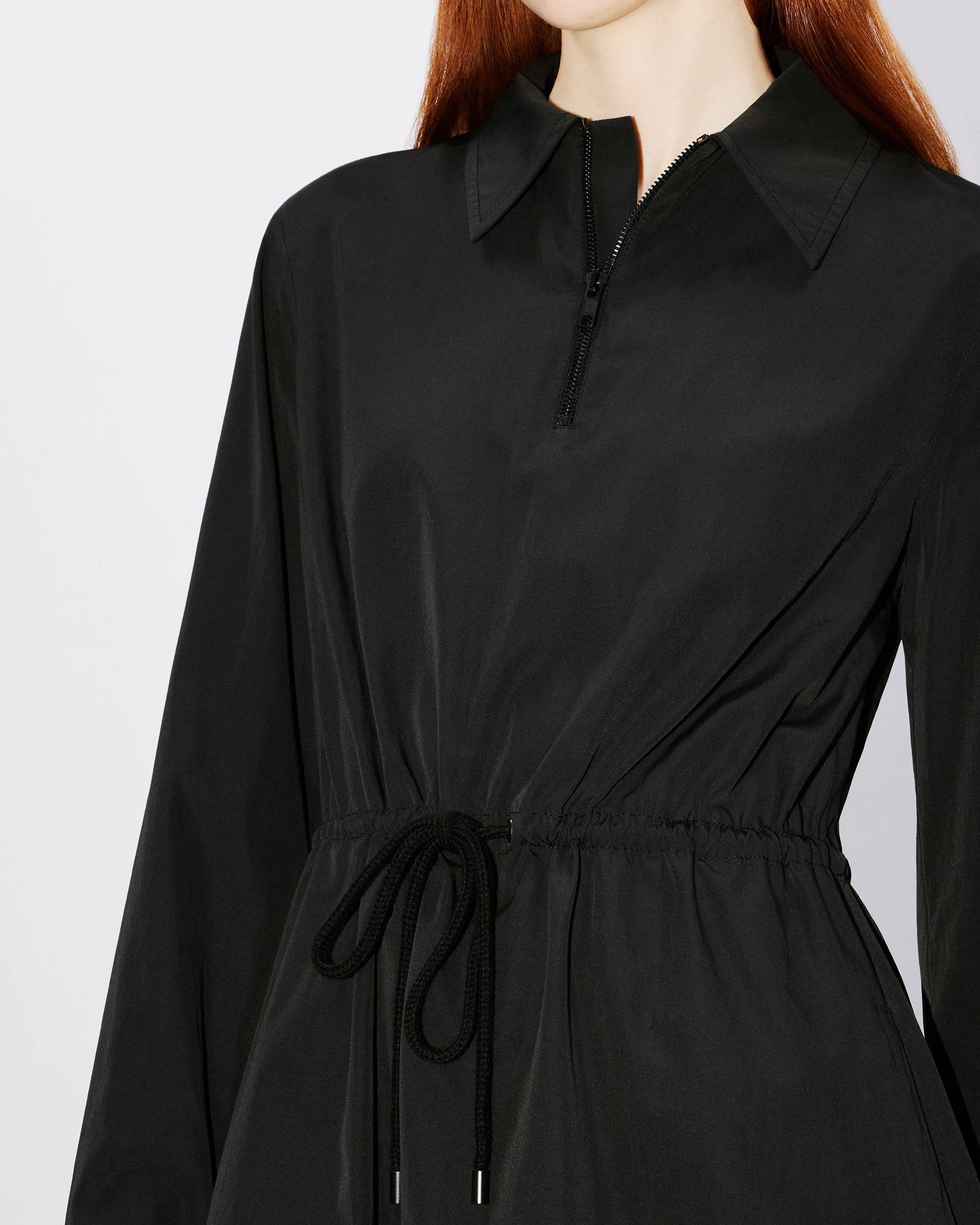 'Boke 2.0' shirt dress - 7