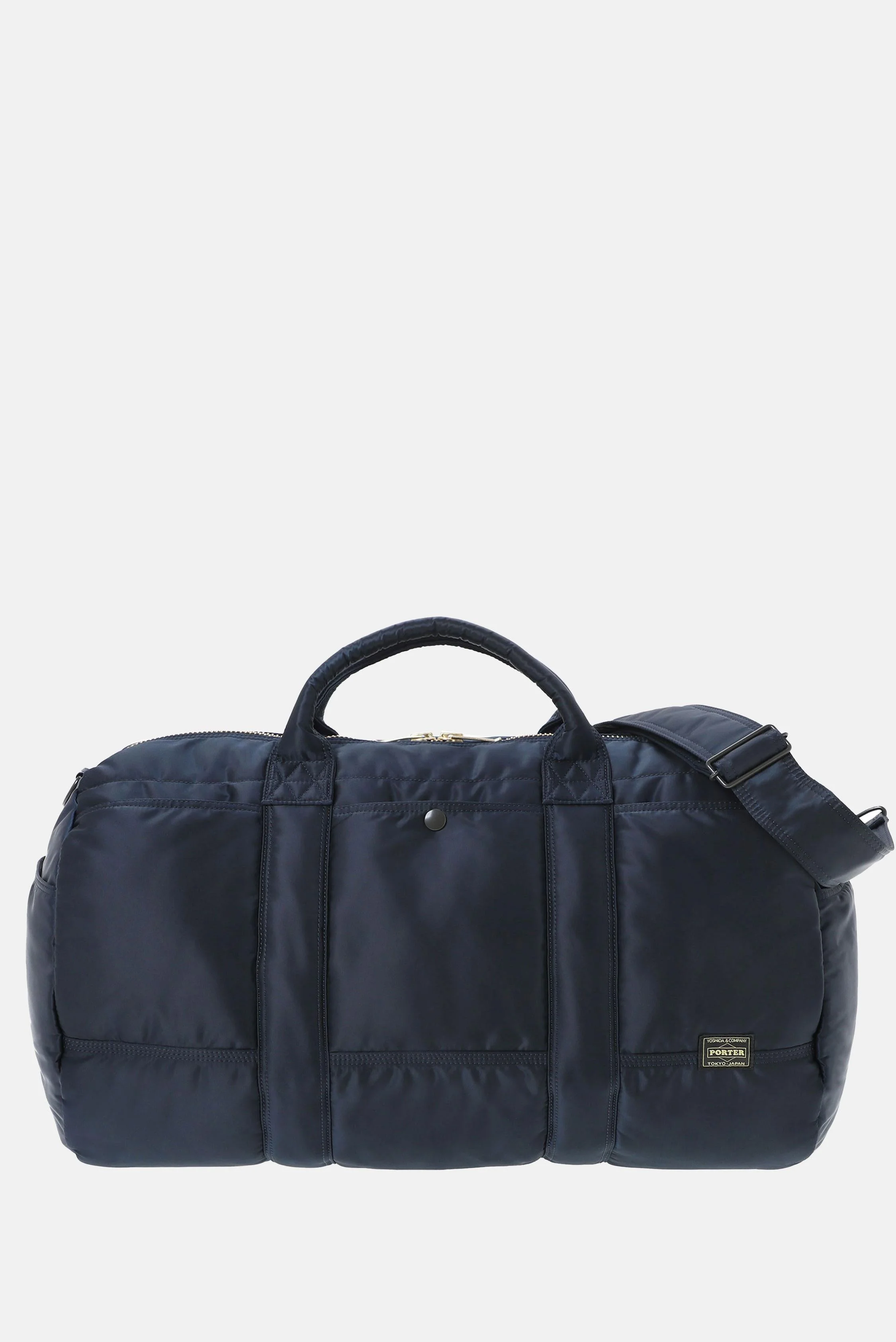 Tanker Drum Bag (L) - 1