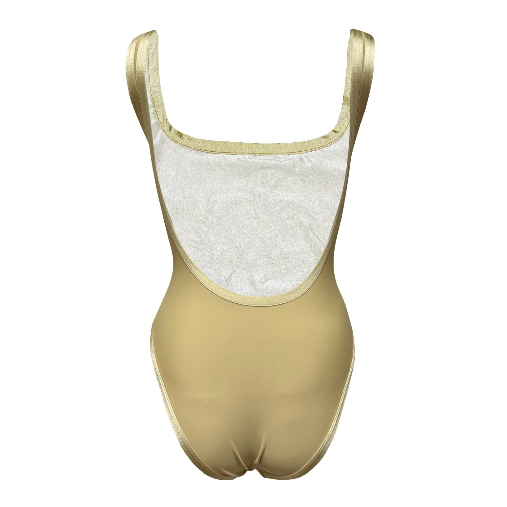 FENDI FF Logo Swimsuit - 2