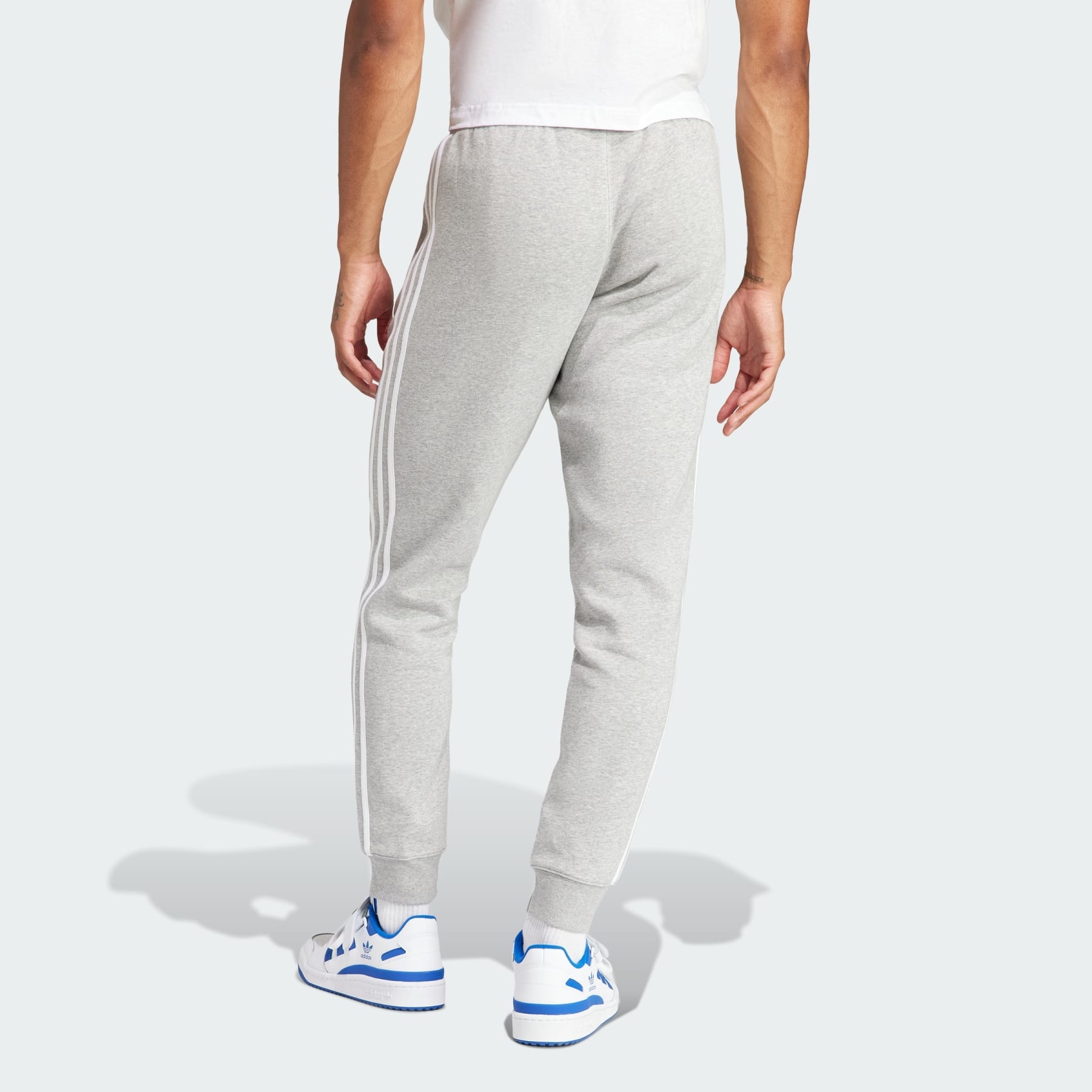 Adicolor 3-Stripes Pants - 3